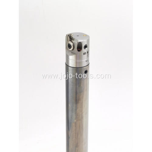 C19 High-performance Anti-shock Carbide Boring Tool